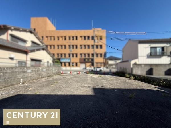 和歌山市吉田　土地