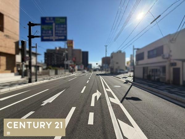 和歌山市吉田の土地