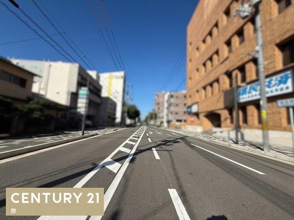和歌山市吉田の土地