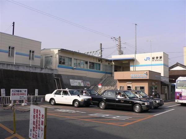和歌山市上野　倉庫(紀伊駅(JR阪和線))