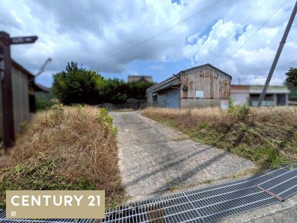 和歌山市上野　倉庫