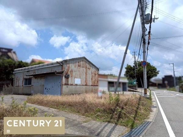 和歌山市上野　倉庫