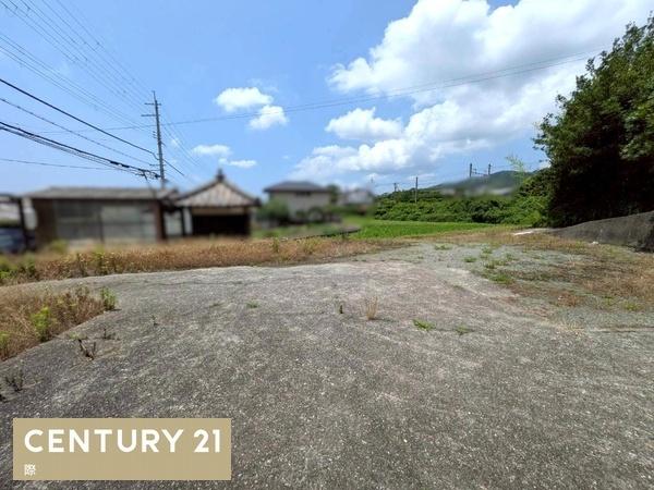 和歌山市上野　倉庫