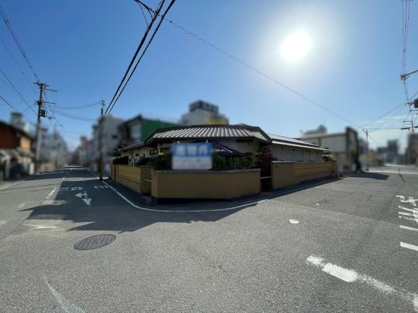 和歌山市吉田分譲地(3号地の内容)