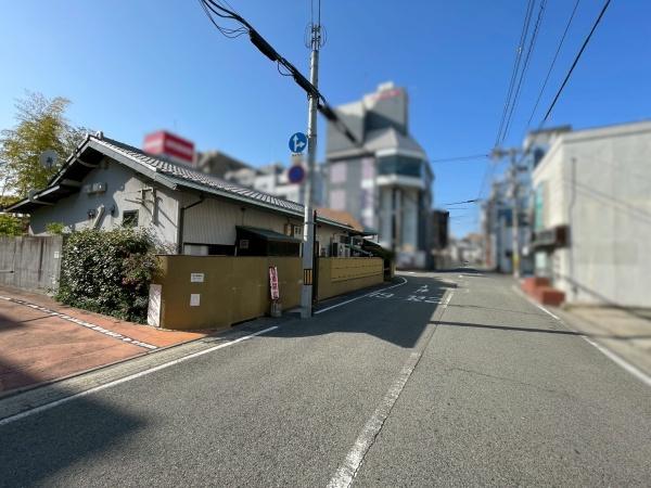 和歌山市吉田分譲地（3号地の内容）