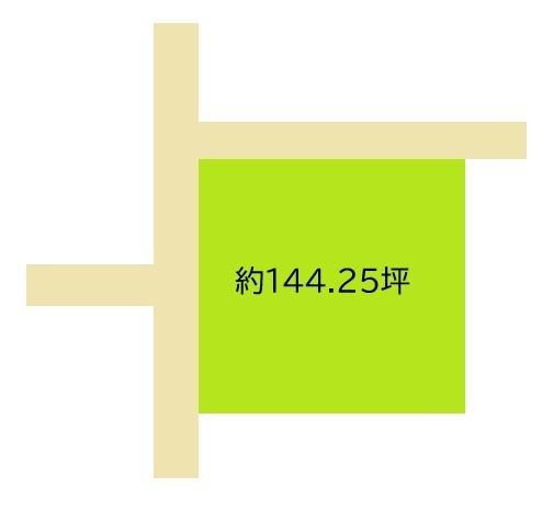 和歌山市山東中　土地