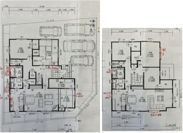 和歌山市つつじが丘2丁目 中古戸建