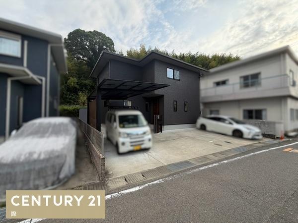 和歌山市朝日　中古戸建