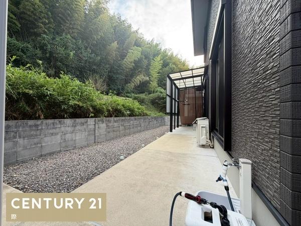 和歌山市朝日の中古一戸建て