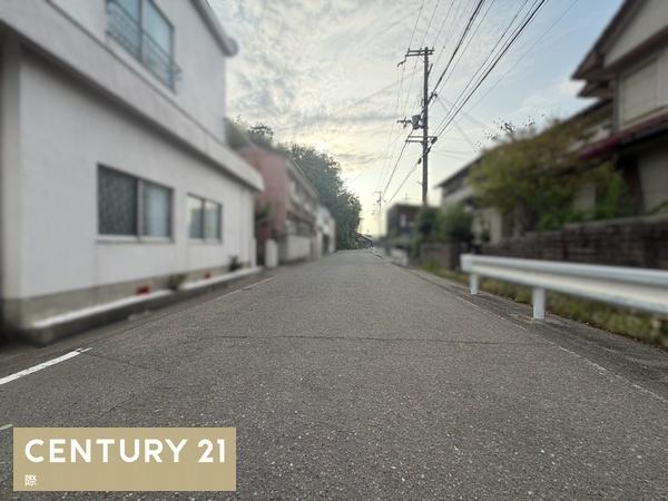 和歌山市朝日の中古一戸建て