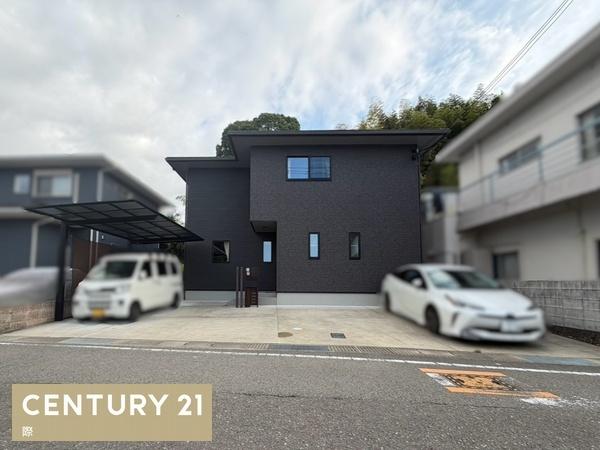 和歌山市朝日の中古一戸建て