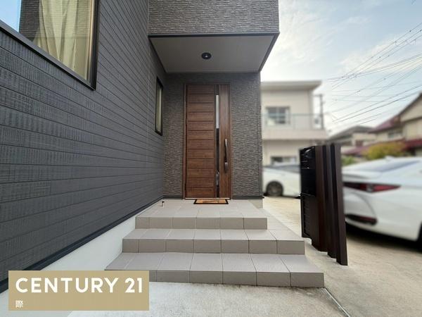 和歌山市朝日の中古一戸建て