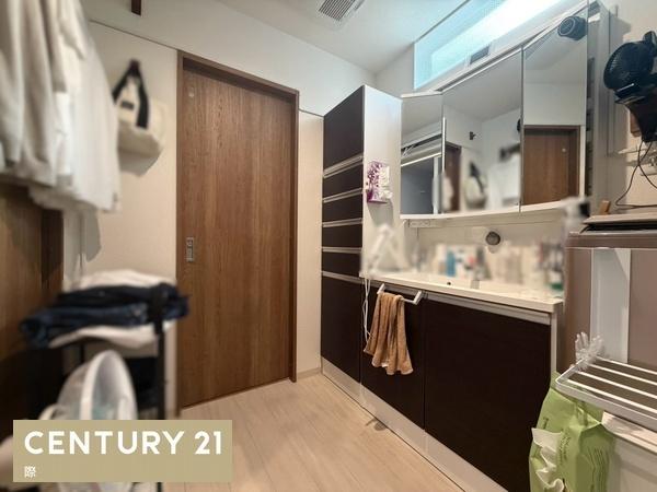 和歌山市朝日の中古一戸建て
