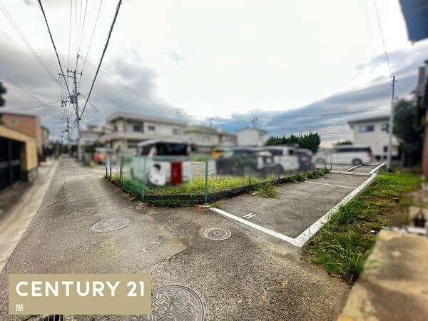 和歌山市砂山南１丁目の土地