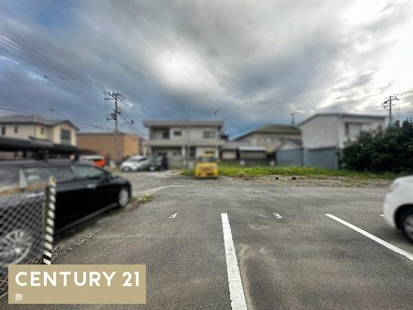 和歌山市砂山南１丁目の土地