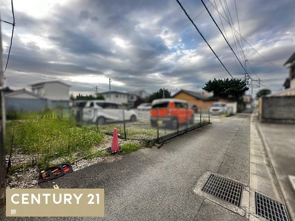 和歌山市砂山南１丁目の土地