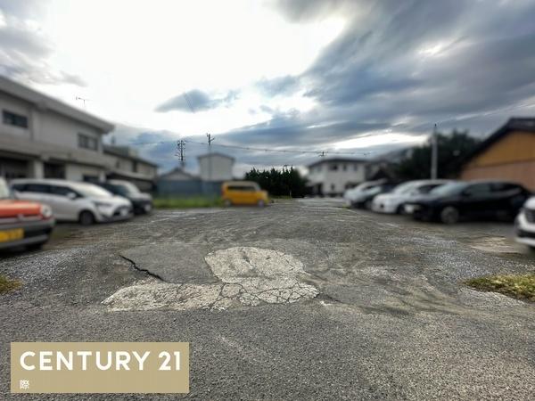 和歌山市砂山南１丁目の土地