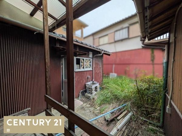 和歌山市和歌浦東１丁目の中古一戸建て