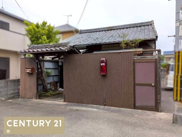 和歌山市和歌浦東1丁目 中古戸建