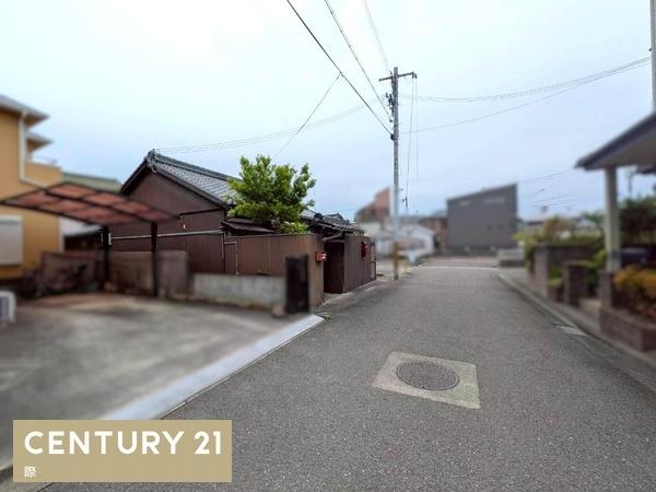 和歌山市和歌浦東１丁目の中古一戸建て