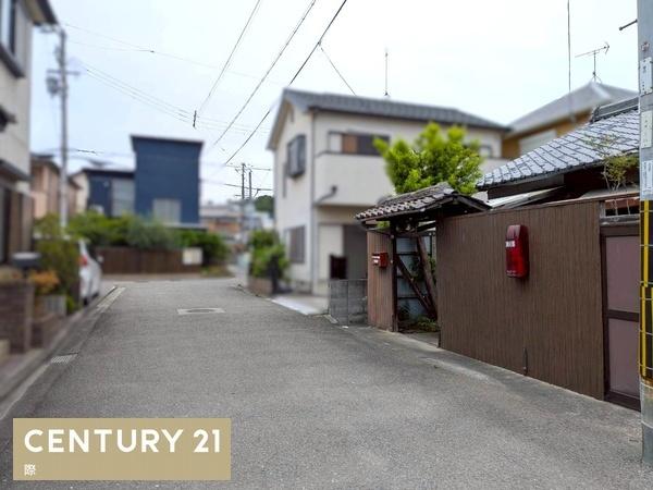 和歌山市和歌浦東１丁目の中古一戸建て
