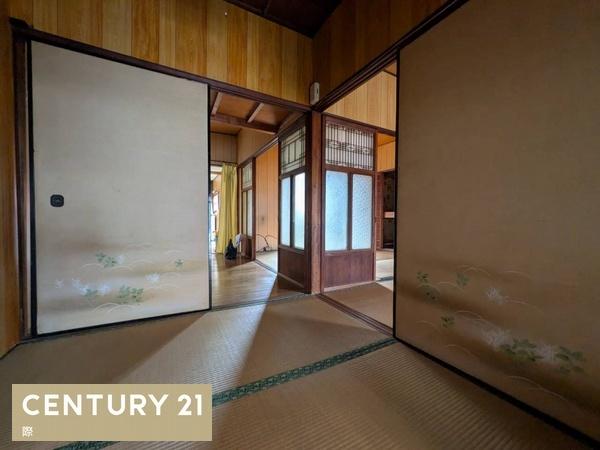 和歌山市和歌浦東1丁目　中古戸建