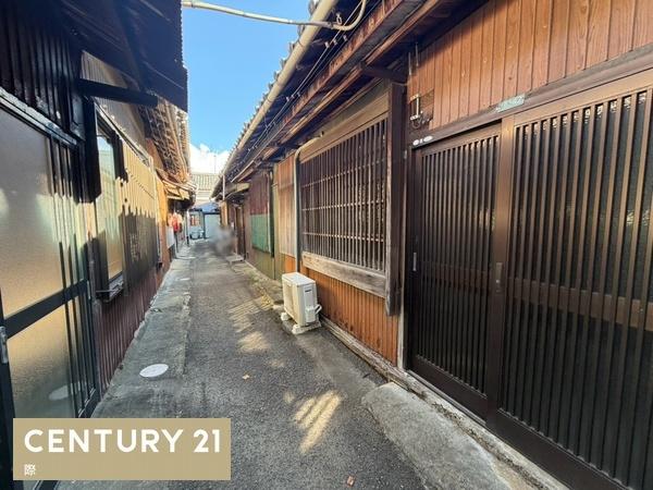 和歌山市和歌浦中2丁目　中古戸建