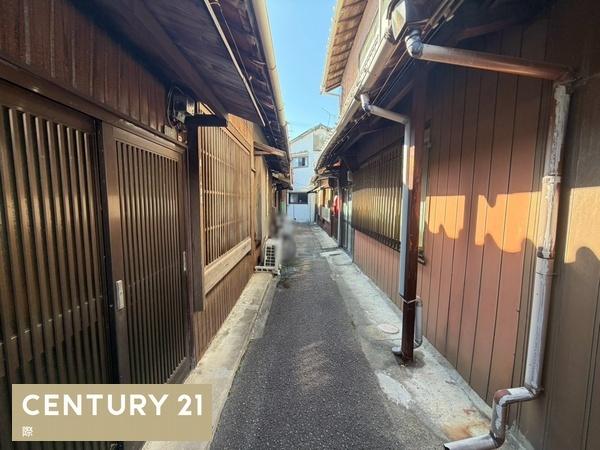 和歌山市和歌浦中2丁目　中古戸建