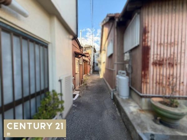 和歌山市和歌浦中2丁目　中古戸建
