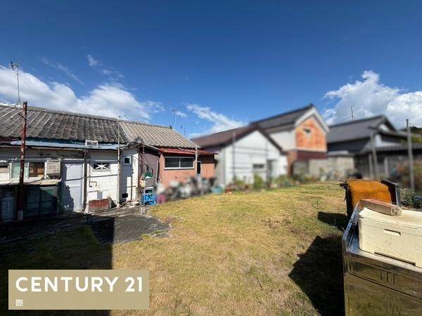 和歌山市和歌浦中2丁目　中古戸建