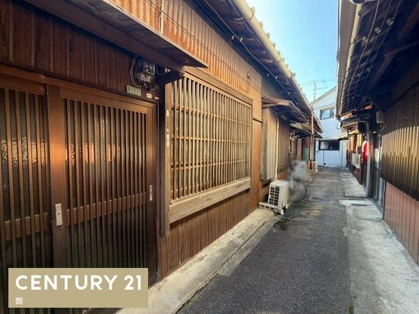 和歌山市和歌浦中2丁目　中古戸建
