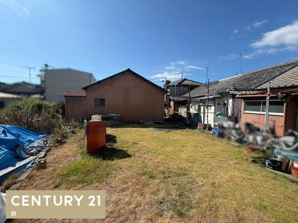 和歌山市和歌浦中2丁目　中古戸建