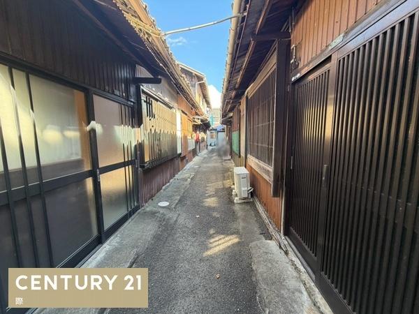 和歌山市和歌浦中2丁目　中古戸建