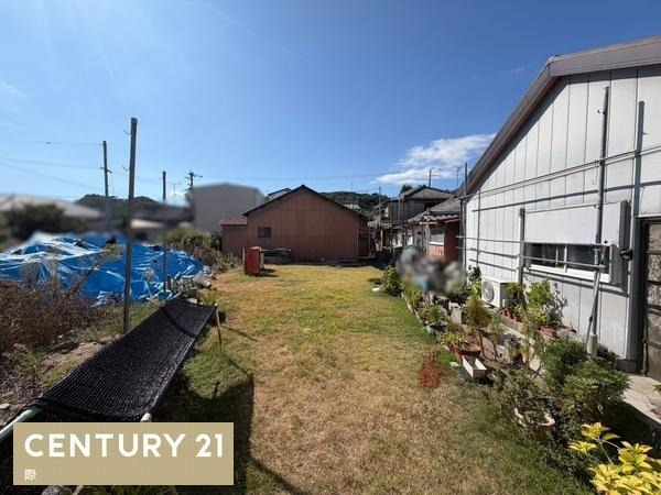 和歌山市和歌浦中2丁目　中古戸建