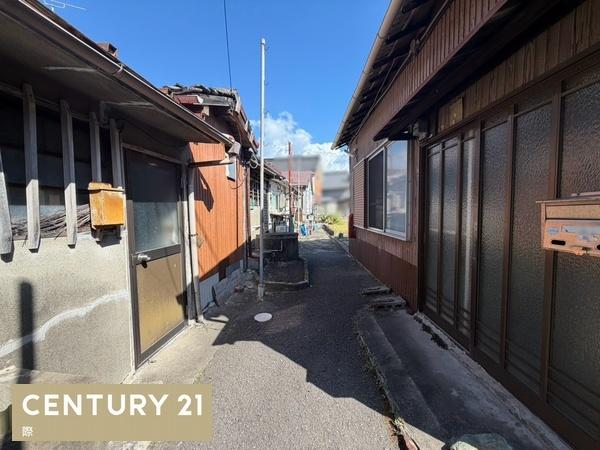 和歌山市和歌浦中2丁目　中古戸建