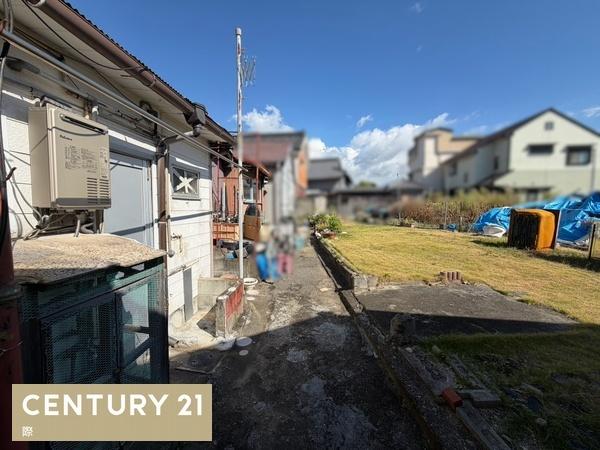 和歌山市和歌浦中2丁目　中古戸建