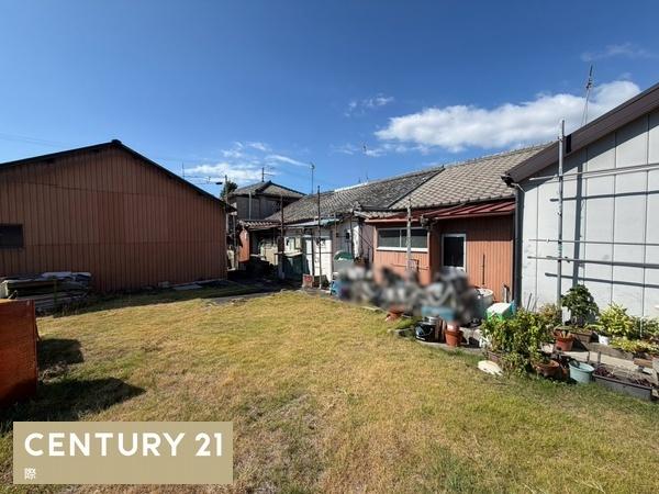 和歌山市和歌浦中2丁目　中古戸建