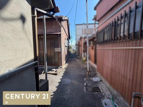 和歌山市和歌浦中2丁目　中古戸建