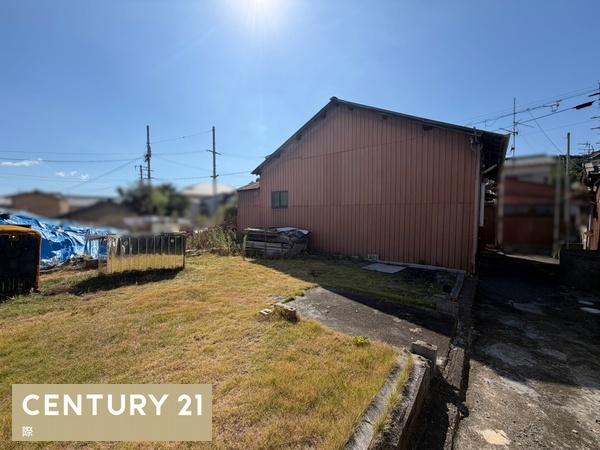 和歌山市和歌浦中2丁目　中古戸建