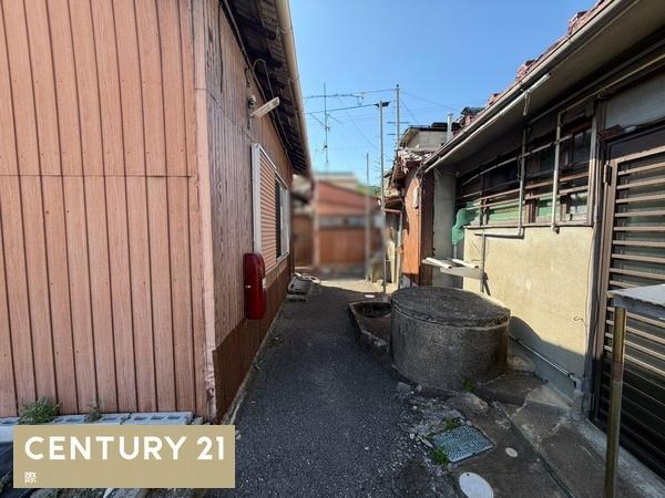 和歌山市和歌浦中2丁目　中古戸建