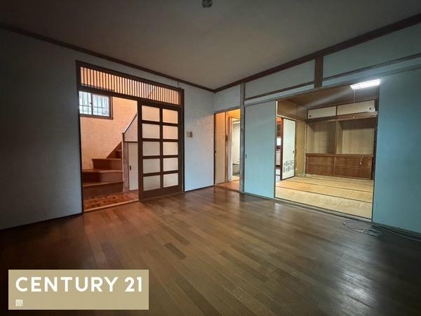 有田郡湯浅町大字湯浅の中古一戸建て
