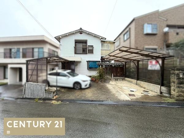 湯浅町湯浅　中古戸建
