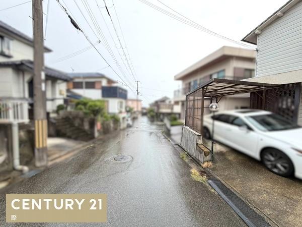 有田郡湯浅町大字湯浅の中古一戸建て