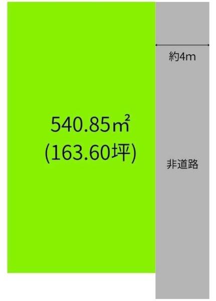 和歌山市北出島 土地