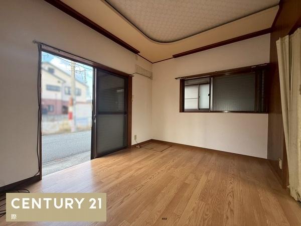 和歌山市有家の中古一戸建て
