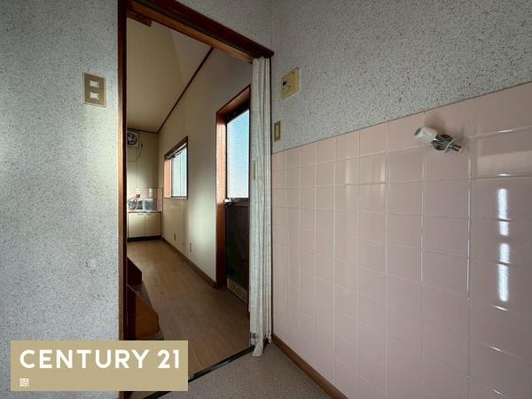 和歌山市有家の中古一戸建て