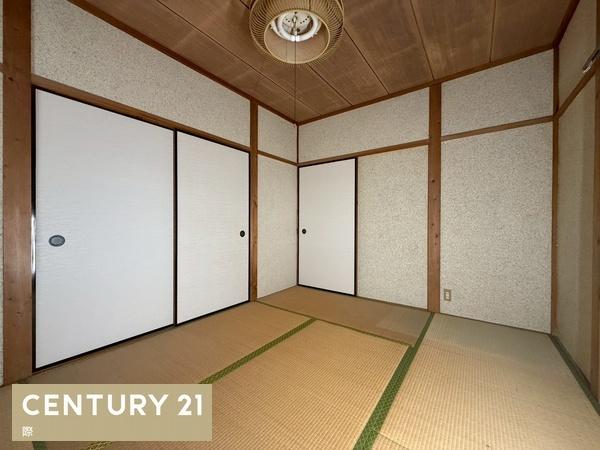 和歌山市有家の中古一戸建て