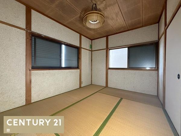 和歌山市有家の中古一戸建て