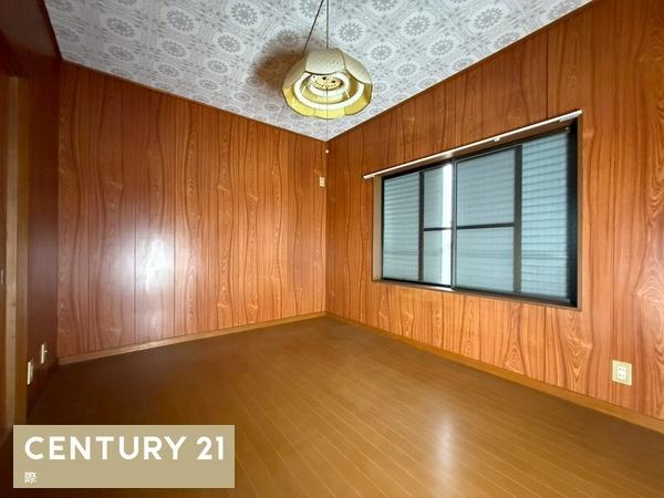 和歌山市有家の中古一戸建て
