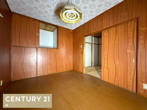 和歌山市有家の中古一戸建て